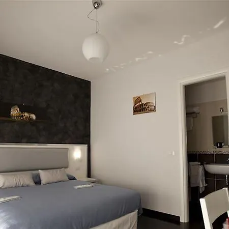 Bed & Breakfast Heart Of Rome