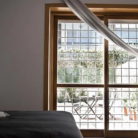 Bed & Breakfast Heart Of Rome