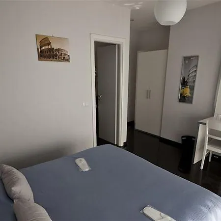 Heart Of Bed & Breakfast