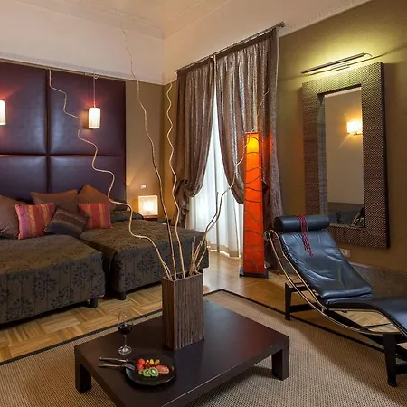 Morgana Hotel 4*