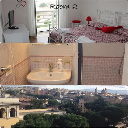 Papa Bed & Breakfast