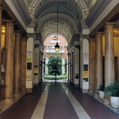 Nazionale Flat