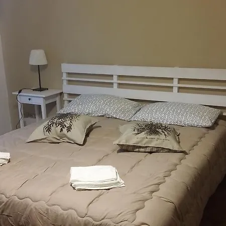 Bed & Breakfast La Casa Di Antonia Rome