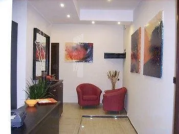 Guest house In 2000 Rome