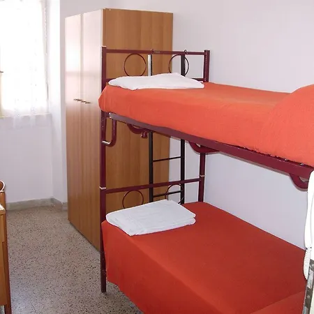 Foresteria Esercito Della Salvezza Ostello Roma