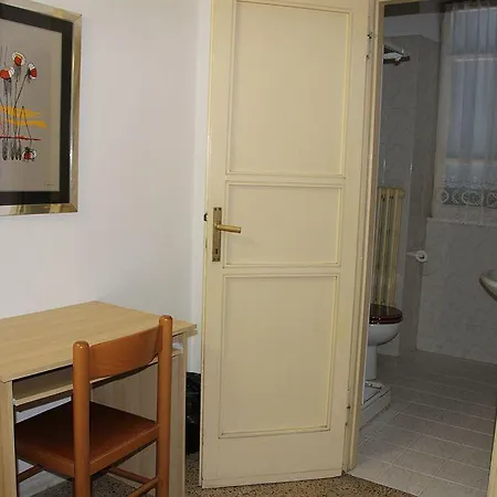 Foresteria Esercito Della Salvezza Roma