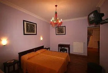 Hotel Flavia 84