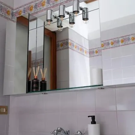 Appartamento 10 Min Vaticano Big Balduina Con Piscina *