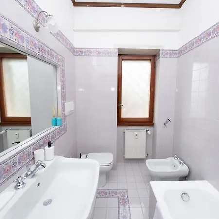 Appartamento 10 Min Vaticano Big Balduina Con Piscina Roma