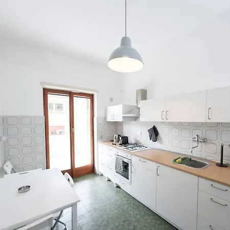 10 Min Vaticano Big Balduina Con Piscina Apartamento