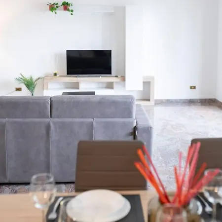 Apartamento 10 Min Vaticano Big Balduina Con Piscina *