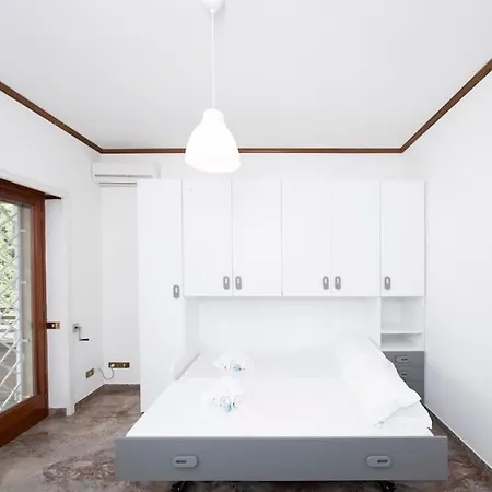 10 Min Vaticano Big Balduina Con Piscina Appartamento Roma