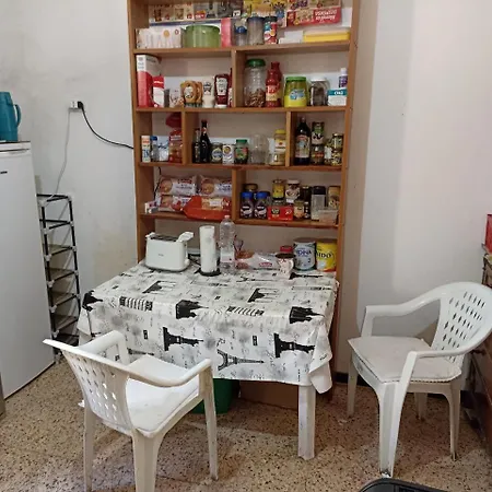 O Affittacamera Rome