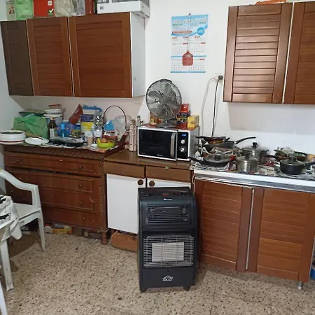O Affittacamera Homestay