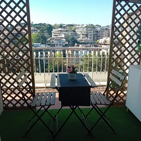 Casa Stasi * Roma