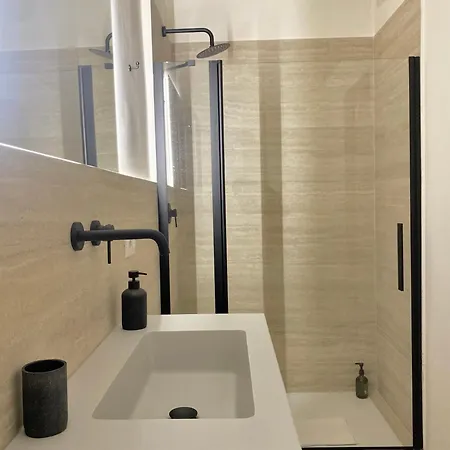Boutique Via Veneto By Supastays Appartement *