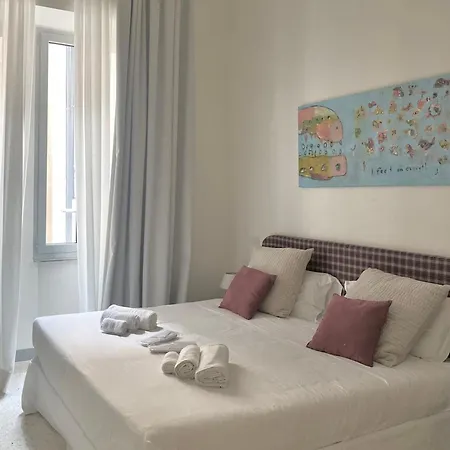 Boutique Via Veneto By Supastays Appartamento