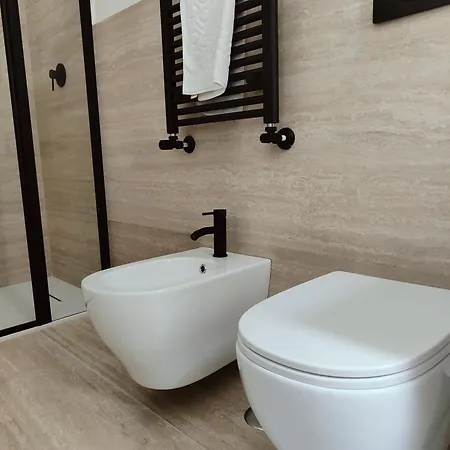 Boutique Via Veneto By Supastays Appartamento *