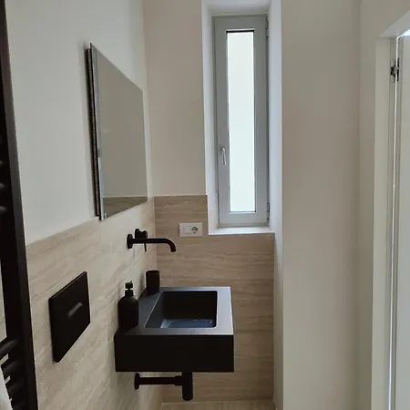 Boutique Via Veneto By Supastays Appartement Rome
