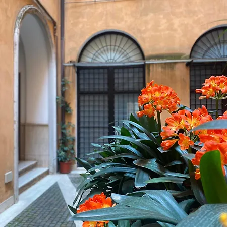 Boutique Via Veneto By Supastays Appartamento *