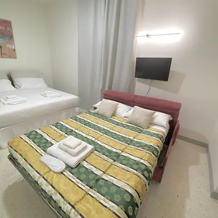 Appartement Boutique Via Veneto By Supastays