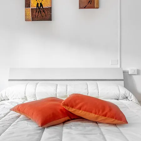 Dreamhome61 By Rentbeat Apartment Rome