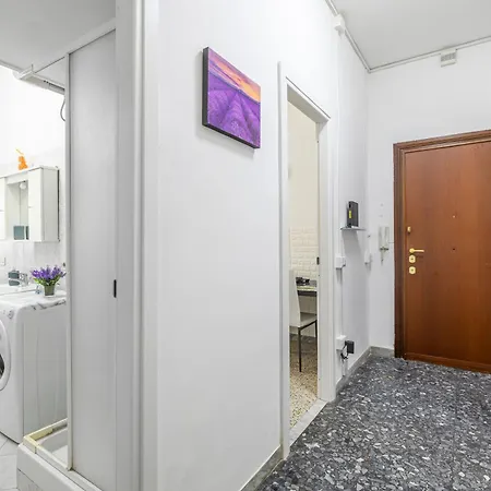 Dreamhome61 By Rentbeat Apartment Rome