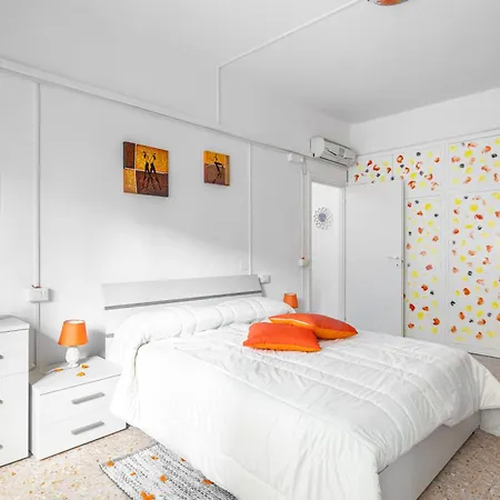 Dreamhome61 By Rentbeat Roma