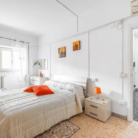 Apartment Dreamhome61 By Rentbeat Rome