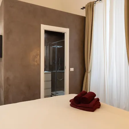 Embassy Guest house *