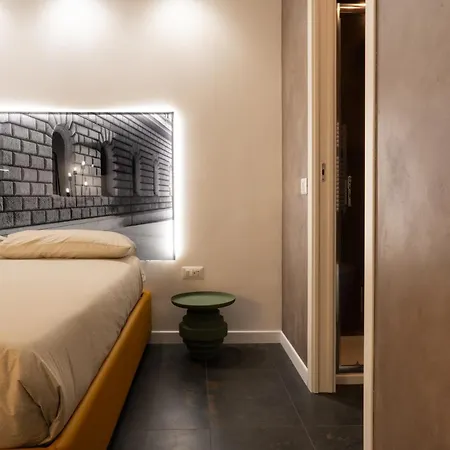 Embassy Guest house Rome