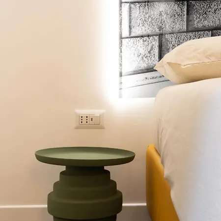Embassy Guest house