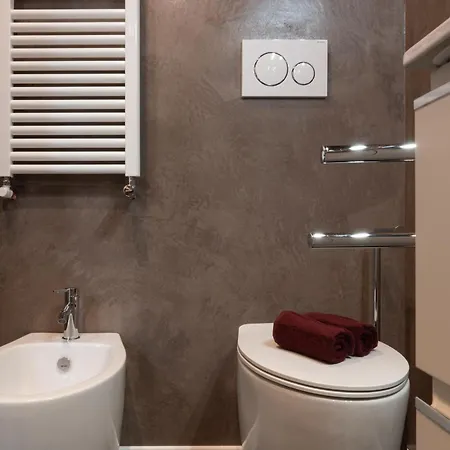 Embassy Guest house Rome