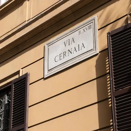 Embassy Affittacamere