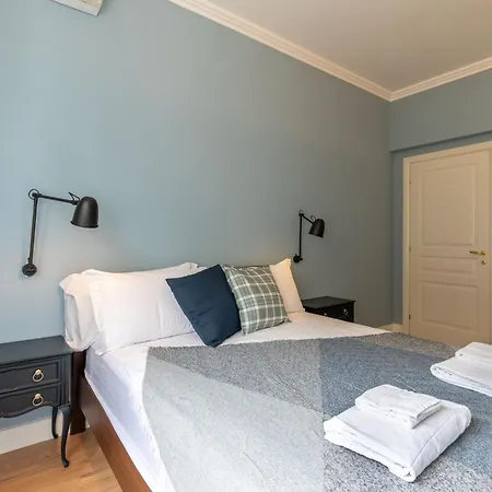 Appartamento Pigneto Comfort