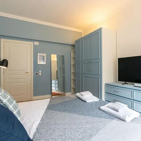 Pigneto Comfort Appartamento