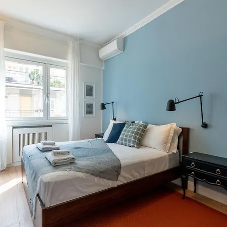 Appartamento Pigneto Comfort *
