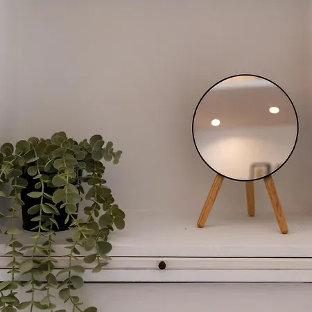 Apartmán Pigneto Comfort Řím
