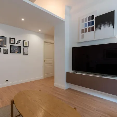 Appartamento Pigneto Comfort Roma