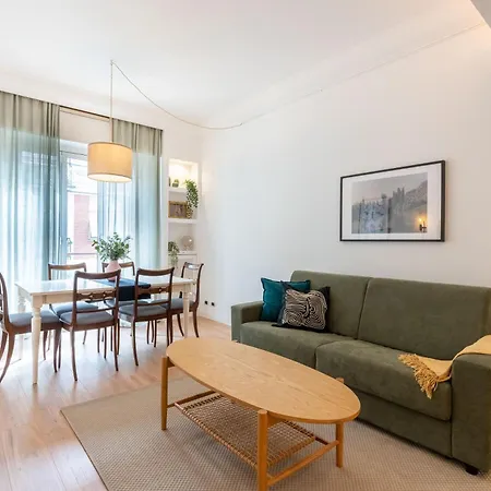 Pigneto Comfort Appartamento *