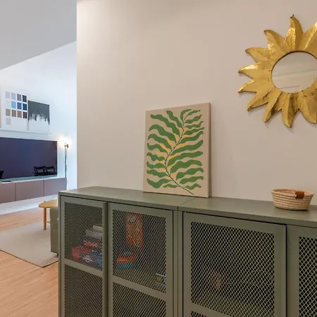 Appartamento Pigneto Comfort Roma