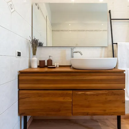 Pigneto Comfort * Roma