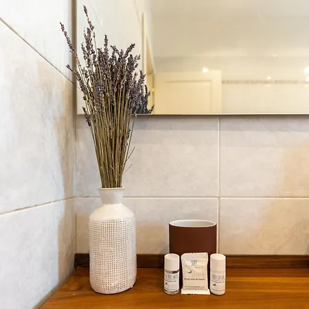 Appartamento Pigneto Comfort Roma