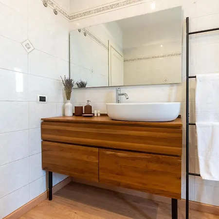 Pigneto Comfort Appartamento