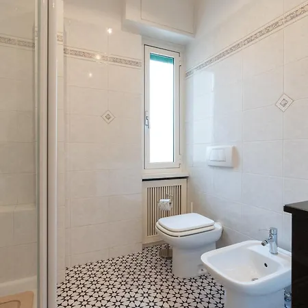 Appartamento Pigneto Comfort Roma