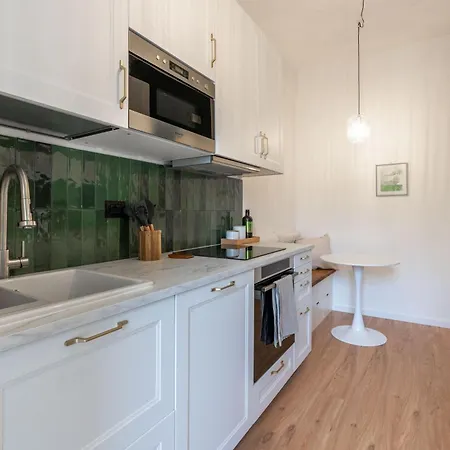 Appartamento Pigneto Comfort *