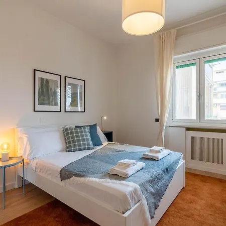 Pigneto Comfort Appartamento Roma