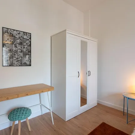 Appartamento Pigneto Comfort