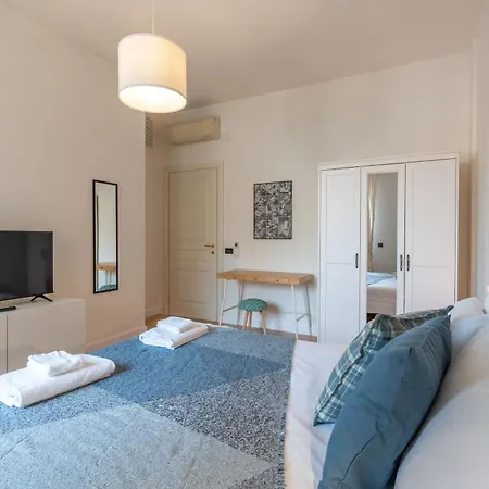 Apartmán Pigneto Comfort
