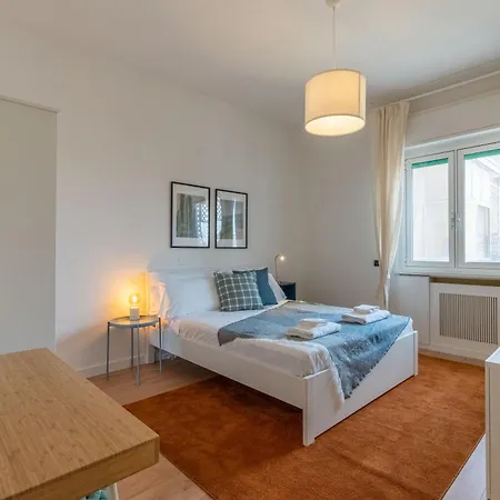 Apartmán Pigneto Comfort *